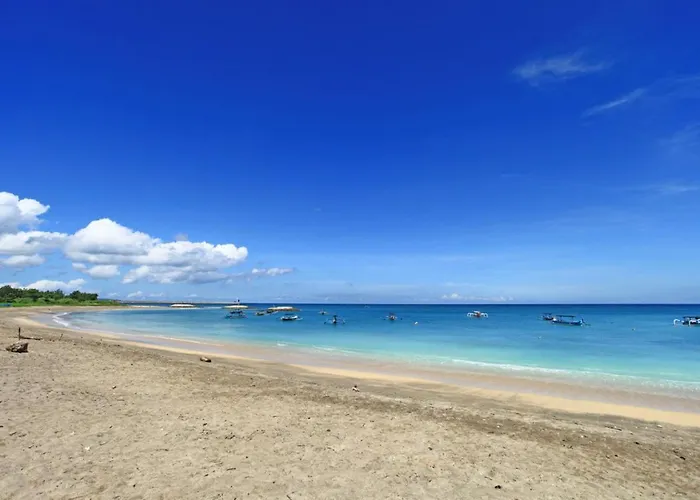 Abi Hotel3 - 1 Minute To The And 1 Second To The Mall * Kuta Lombok